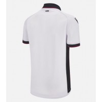 Camiseta Albania Visitante Equipación Eurocopa 2024 manga corta